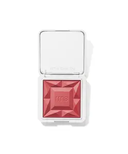 ReDimension Hydra Powder Blush Makeup with  Compact -       Organic Gel Nourishing Calcium French