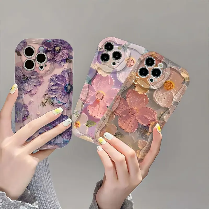 floral casetify case - TikTok Shop