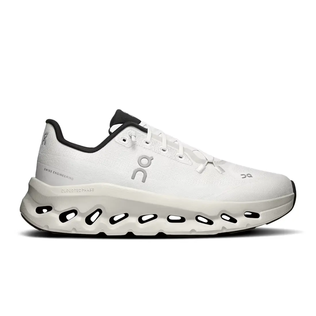 On Running Cloudtilt Pearl Ice 3ME10102531 Men's Fashion Sneaker New