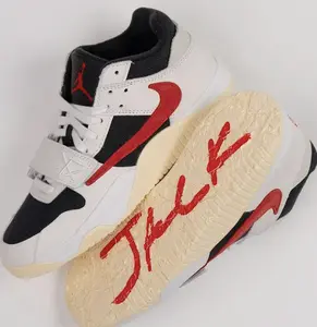 Jordan Jumpman Jack TR Travis Scott University Red SZ 12