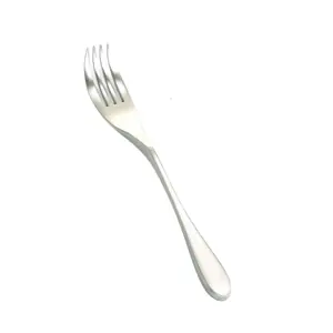 Knork Single Dinner Fork Cutlery Stainless Utensil