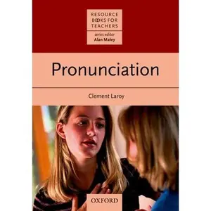 USED-Pronunciation by Laroy, Clement (Paperback)