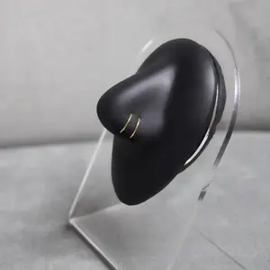 Hoop Nose Rings | Faux Nose Rings | No Piercing Needed - 20 Gauge Size