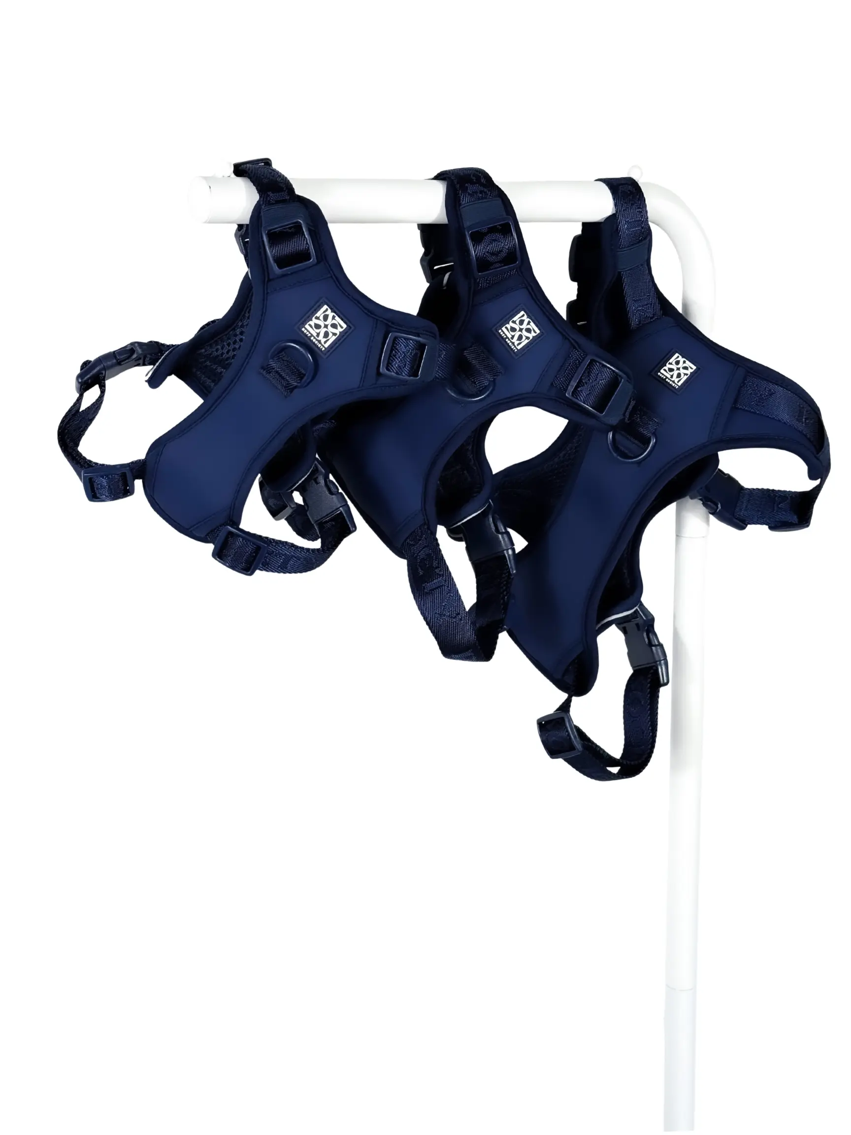 The Everyday Harness