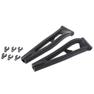 ARRMA AR330218 Suspension Arms L Front Upper Kraton Notorious (Pair)