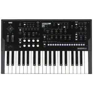 Korg WAVESTATEMK2 Modular Synthesizer