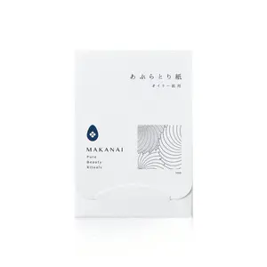 Oil Blotting Paper
