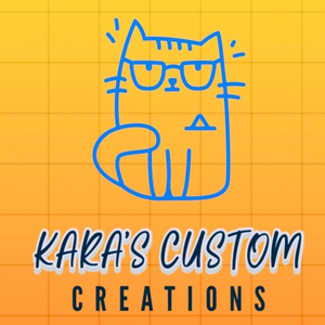 Kara’s Custom Creations