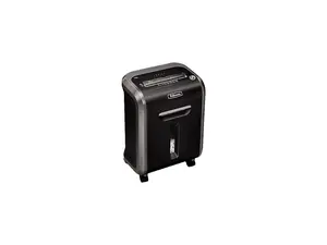Fellowes 79Ci Powershred 79Ci 100% Jam Proof Cross-Cut Shredder