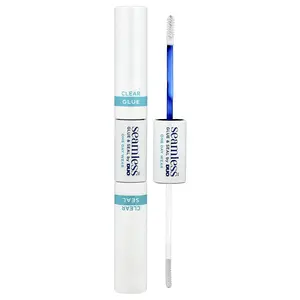 Ardell Seamless™, Underlash Glue & Seal, Clear, 1 Count