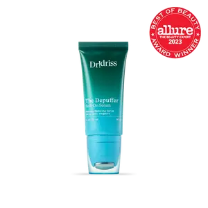 The Depuffer Redness Reducing Roll-on Serum