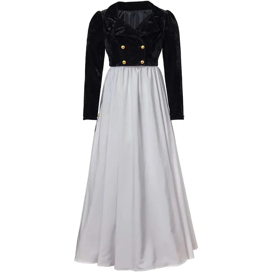 Regency Spencer Jacket Women Velvet Jane Austen Costume Short Jacket Coat for 1800s Victorian Regency Era Ball Gown