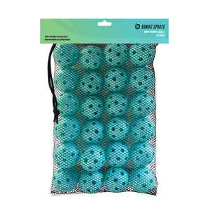 Mini Tee Popper Balls 24 Pack