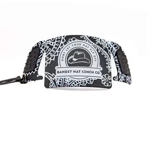 Bandit Hat Cinch