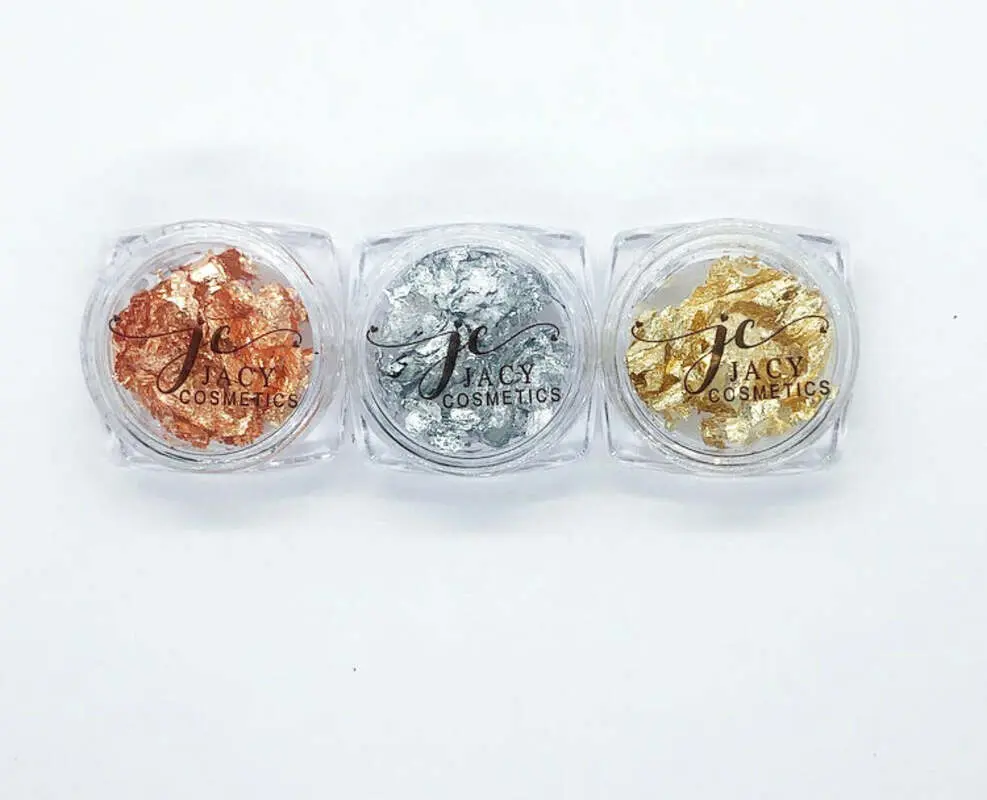 FLAKES 3 Pcs S