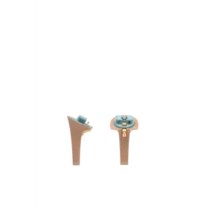 Stiletto Heel Kit 4 Latte