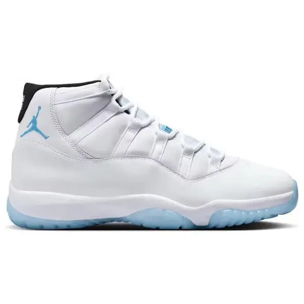Jordan 11 Retro Legend Blue (2024) Sneakers
