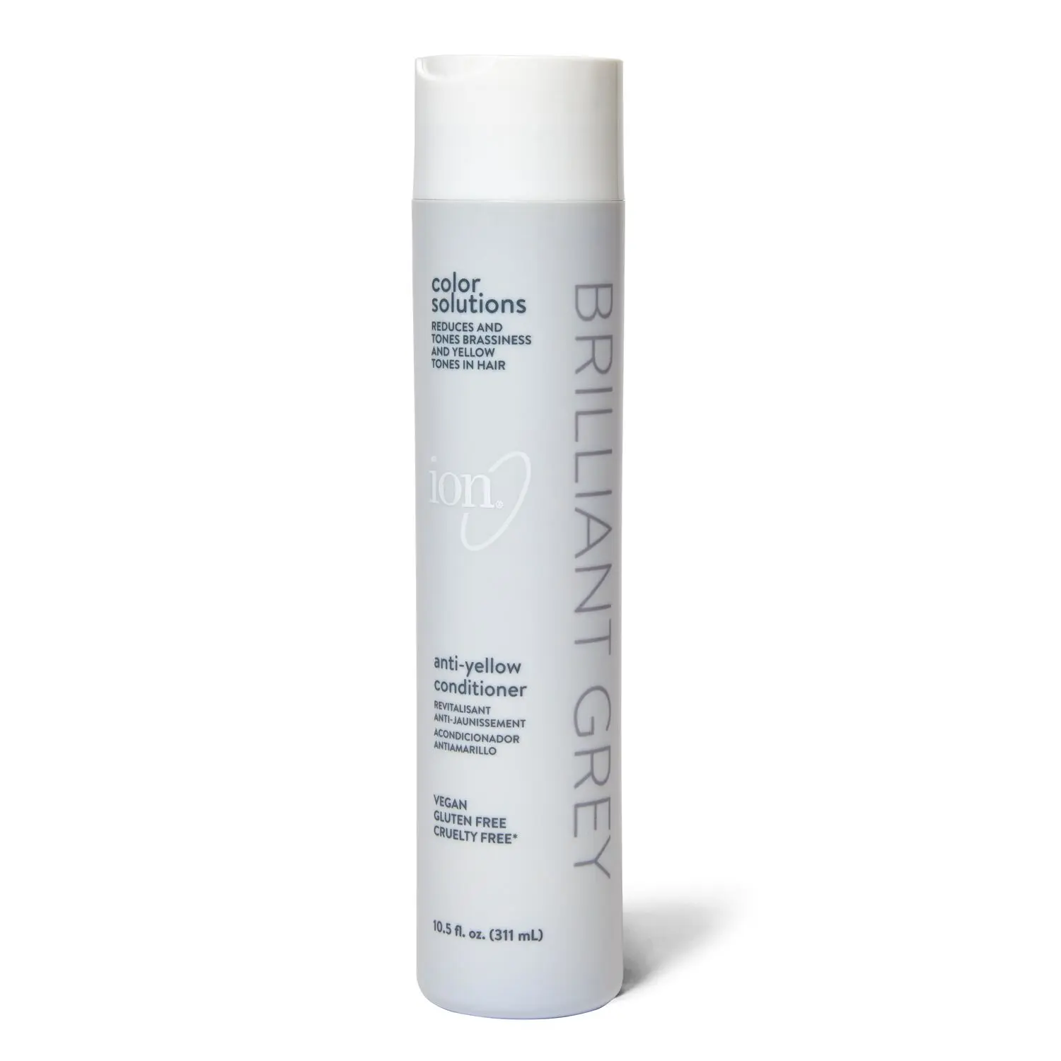 ion Brilliant Grey AntiYellow Conditioner