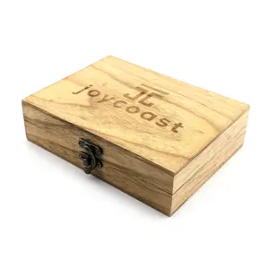 Wooden Watch & Sunglasses Gift Set | Groomsmen | Joycoast