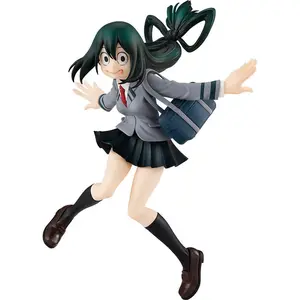 TAKARA TOMY - POP UP PARADE Tsuyu Asui - My Hero Academia