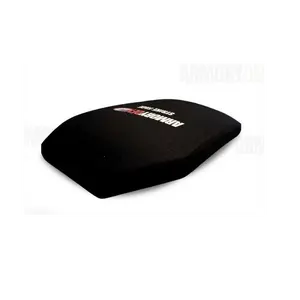 10×12” Multi-Curve Protective Top Quality Inserts (Lev3) 30cal or lower very lightweight