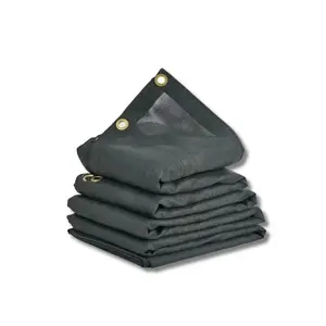 Dump Truck Mesh Tarp