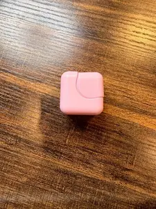 Fidget Cube Spinner