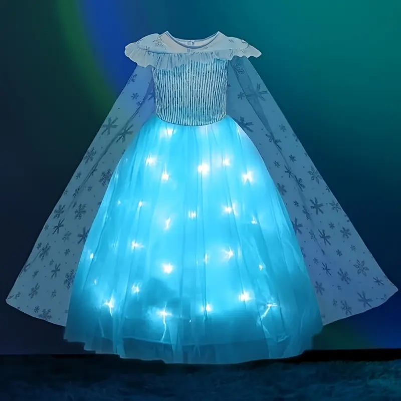 princess dress with cape - TikTok Shop princess dress with cape - TikTok Shop