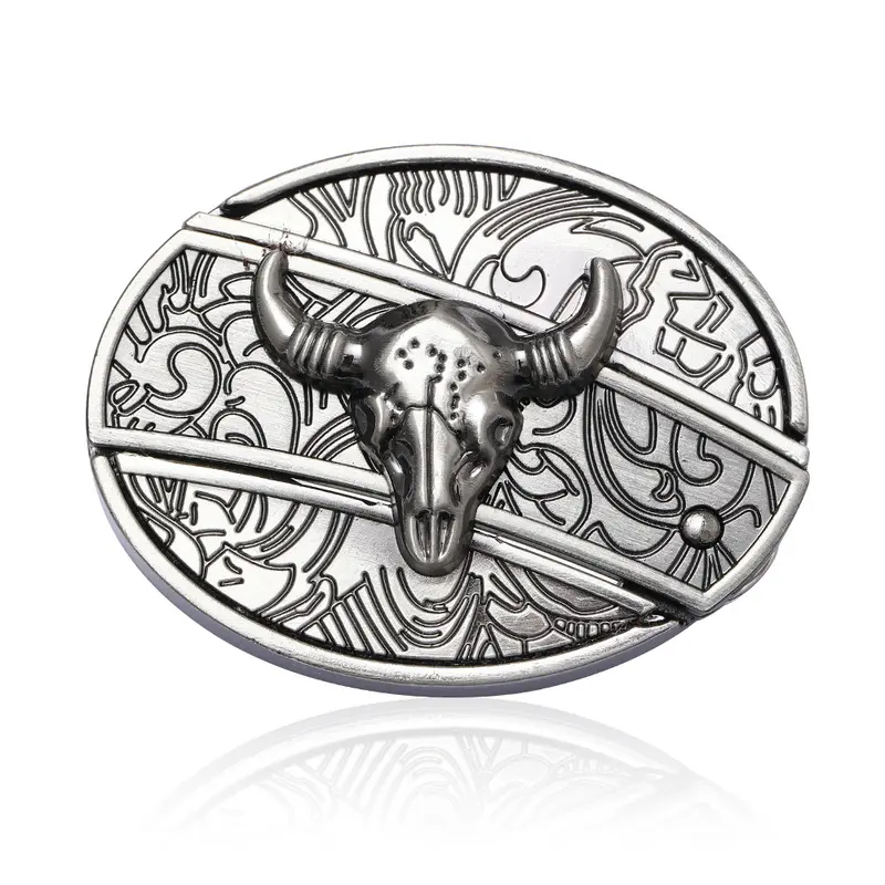 tapout belt buckle - TikTok Shop display picture 1
