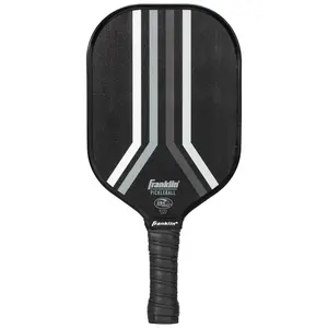 Franklin Sports Adults Pickleball Paddle USA Approved Rove PP Racquets