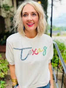 Lone Star State Sweater