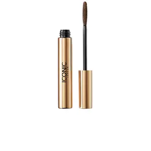 ICONIC LONDON Triple Threat Mascara in Brown