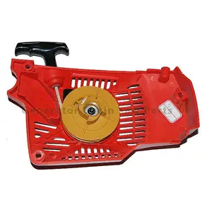 Pull Start Recoil Starter Rewind Pully For RedMax G3800AVS Chainsaws Motors