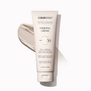 Mineral Crème SPF 50