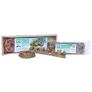 Forage Duo Pack