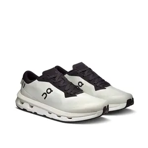 On Running Cloudzone Ice Black 3MF10081926 Men's Fashion Shoes New