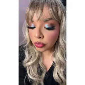 Duo Chrome Eyeshadow Shade Stellar