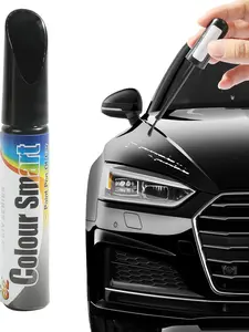 Car Scratch Repair,Scratch Remover for Vehicles,Car Remover Scratch Paint Pen Car Touch Up Paint Fill Paint Pen,Car Accessories Touch-up Pen Car Scratch Remover for Deep Scratches