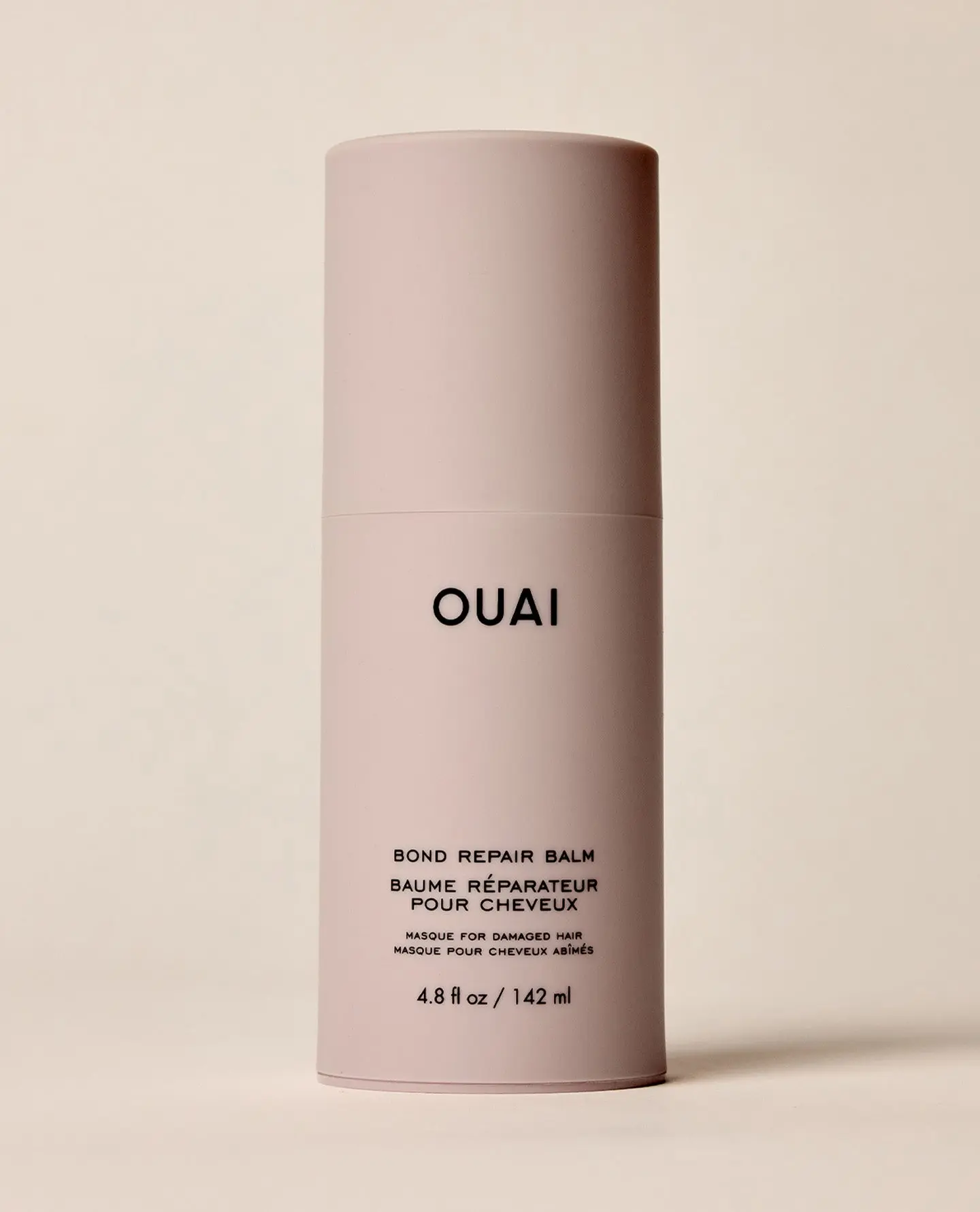 OUAI Bond Repair Balm