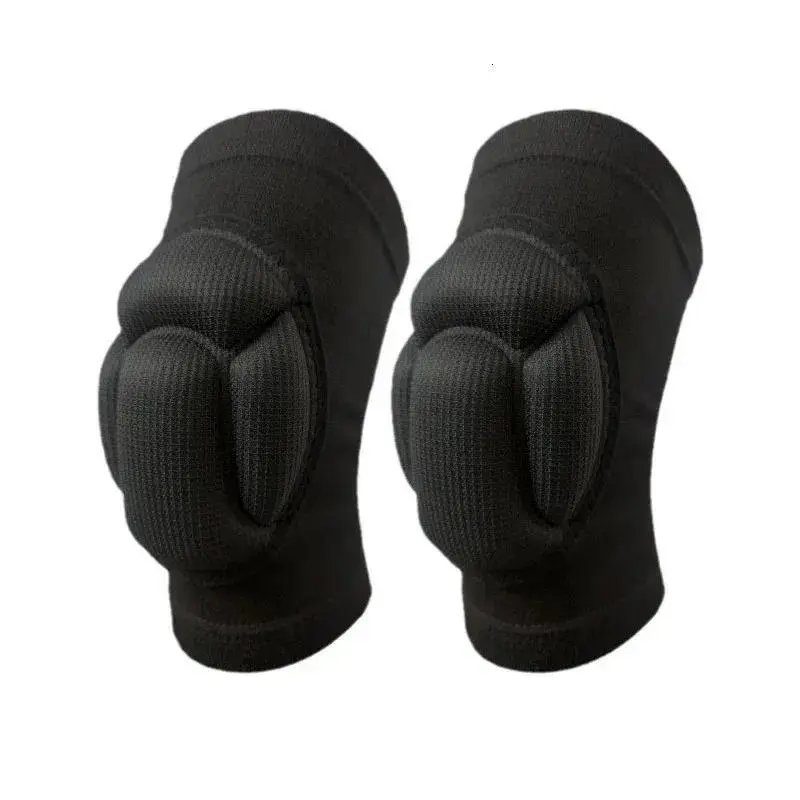Volleyball Extreme Sports Kneepads: Thickening Pads for Anti-collision, Dancing and Support