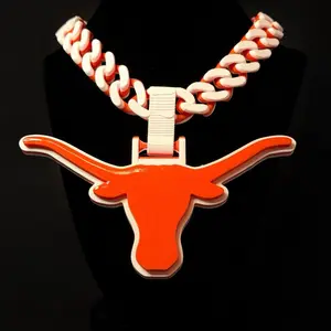 Longhorn Statement Chain