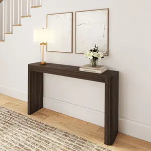 Contour Console Table - 56"