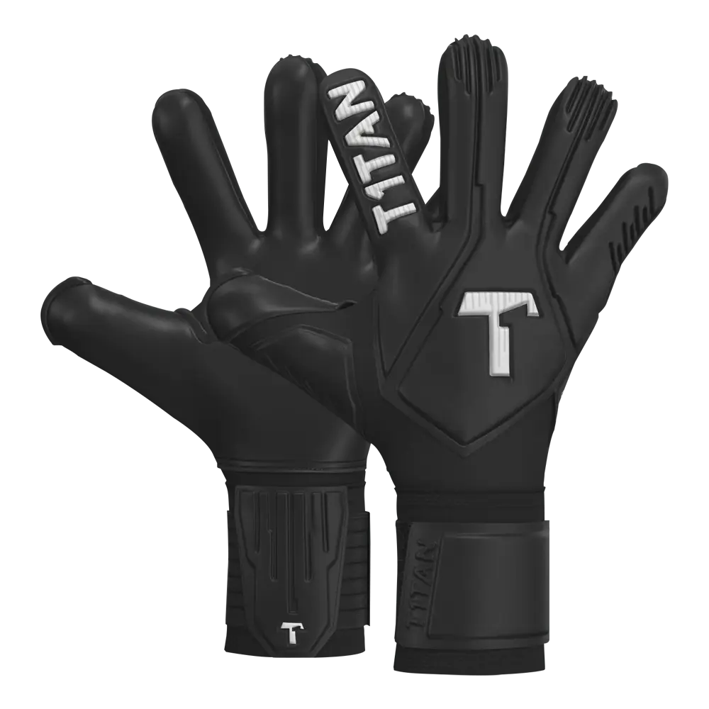 T1tan Legend 1.0 Black-Out