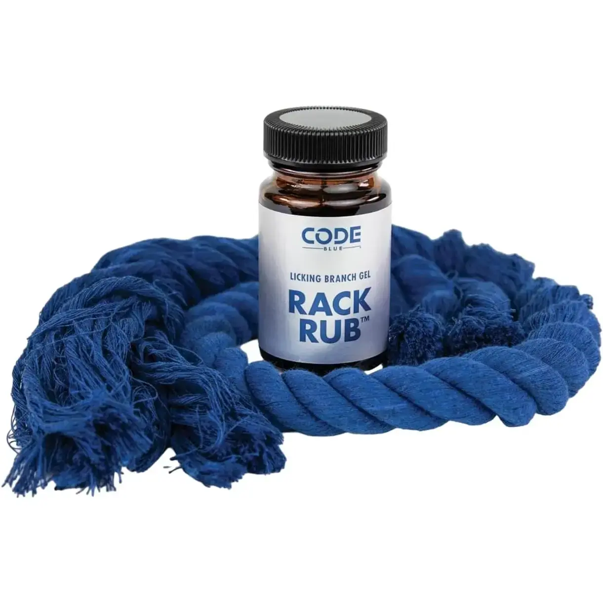 Code Blue Rope-A-Dope Code Blue Rope-A-Dope