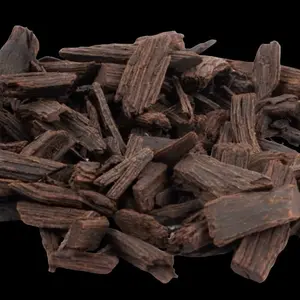 Luxurious Home Incense - Oud Wood Bukhoo