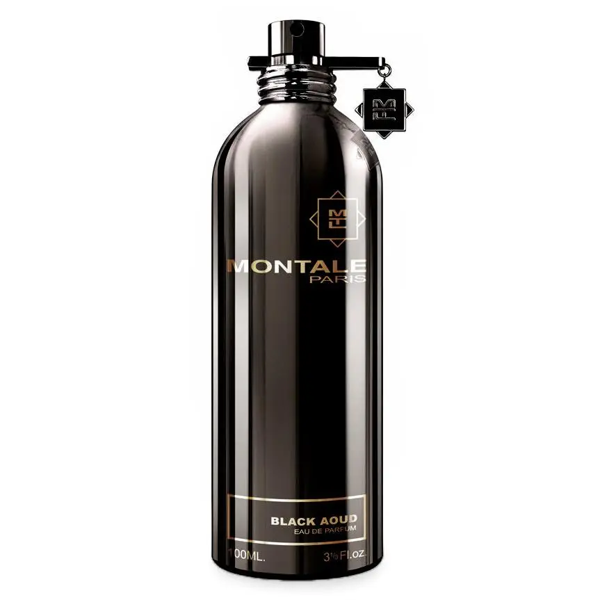 Black Aoud