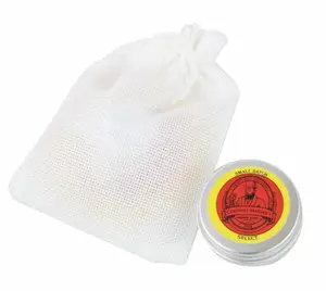 Colonel Marsee's Bourbon Barrel Rosin Small Batch Select Violin  Rosin