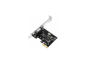 Cudy Gigabit PCI-E Ethernet Adapter PE10