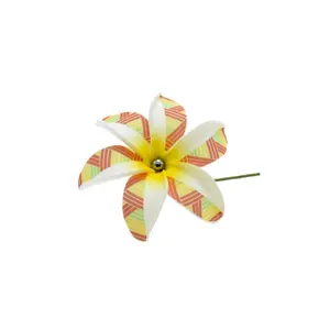 Pua Tribal Petal Sei