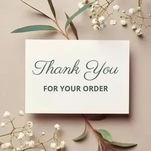 Voucher Gifts For Your Next Purchase For Customer For Men and Women, Made In The USA